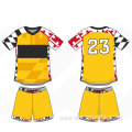 sublimation custom soccer jersey wholesale team clothes